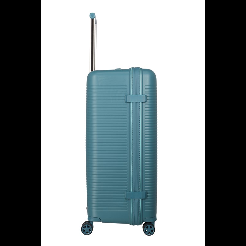 travelite Kuffert Roomer Blå/lyseblå 78 Cm 4
