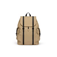 Gaston Luga Rygsæk Spläsh Utility  Brun/Beige 16" 1