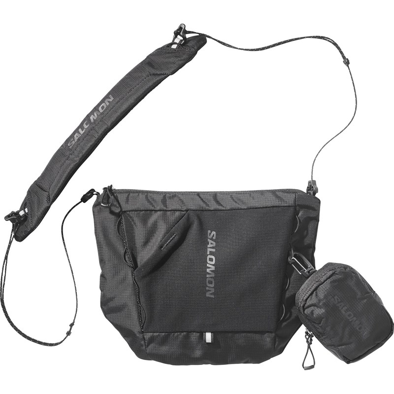 Salomon Axelväska ACS 2 Svart
