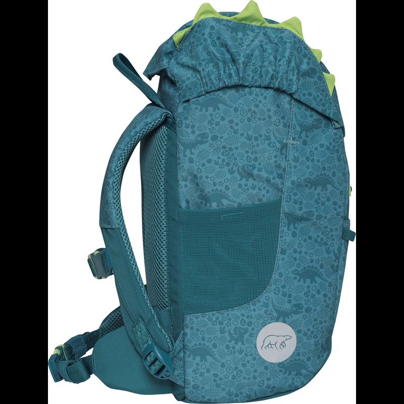 Beckmann Børnehaverygsæk Green-Dino Dinosaur 4