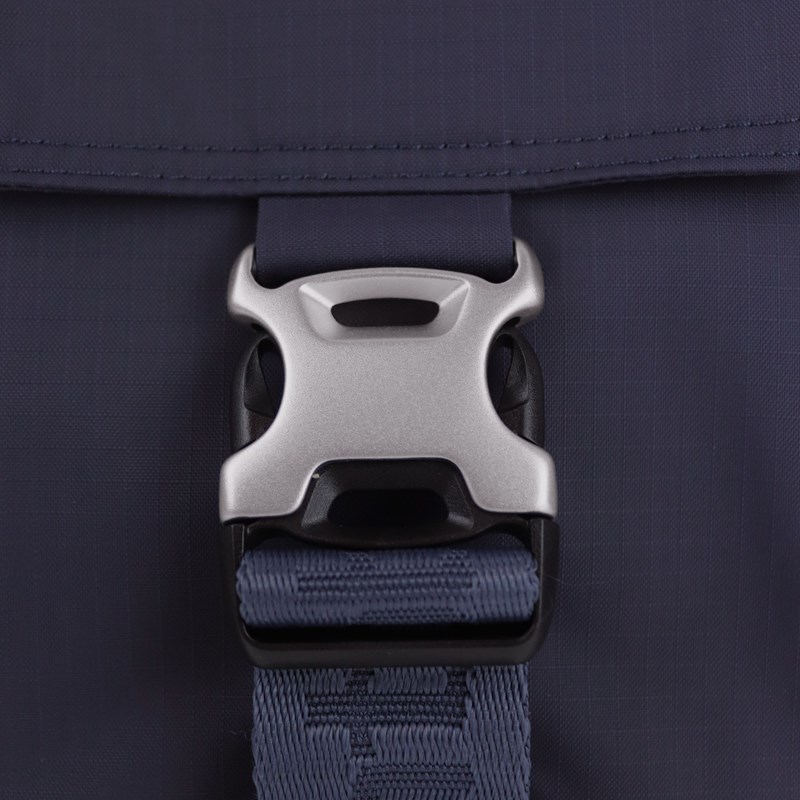 Kintobe Crossbody Nico M. blå 6