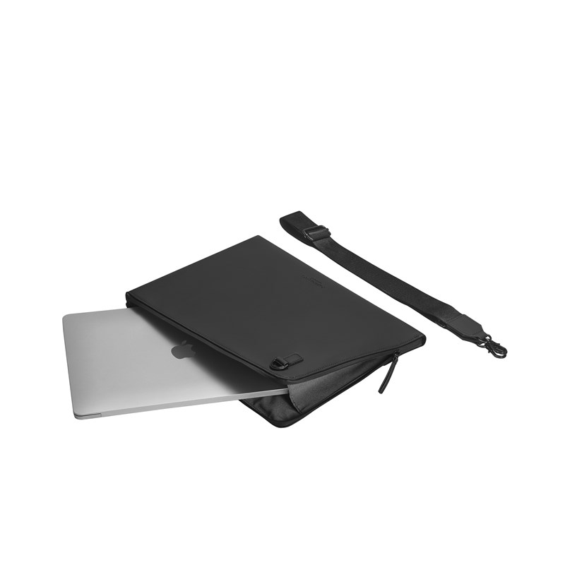 Gaston Luga Datorväska Spläsh Laptop Svart 15" 4
