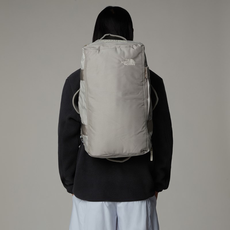 The North Face Duffelväska Base C. Voyager 32 Grå 2