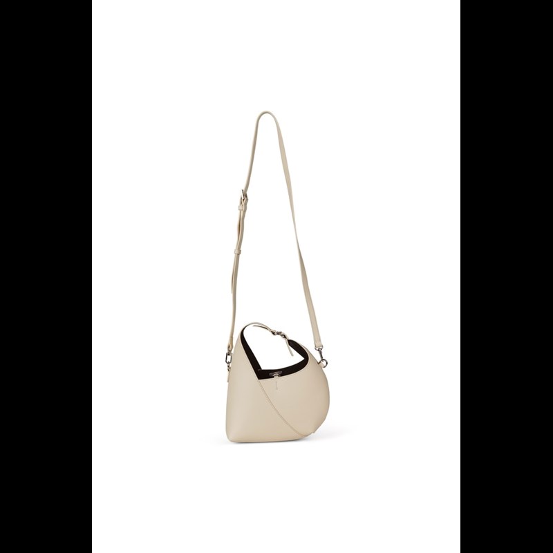 Samsøe Samsøe Skuldertaske Sakaia Mini 15944 Creme 2