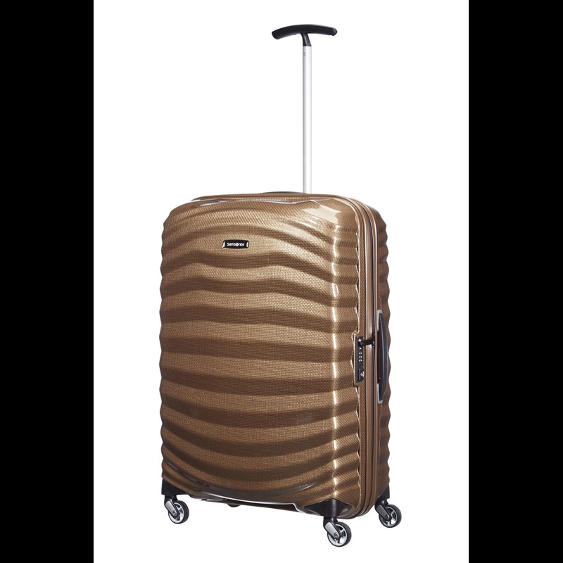 Samsonite Resväska Lite Shock Sand 69 Cm 9