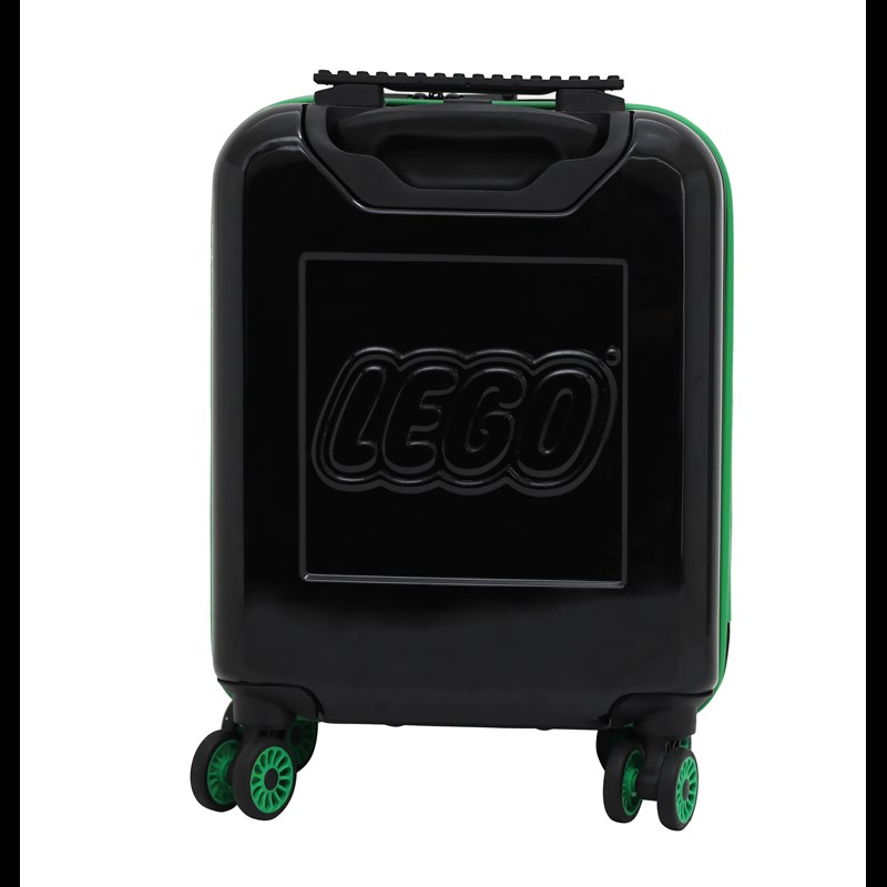 LEGO Bags Barnresväska Play Date Vit 2