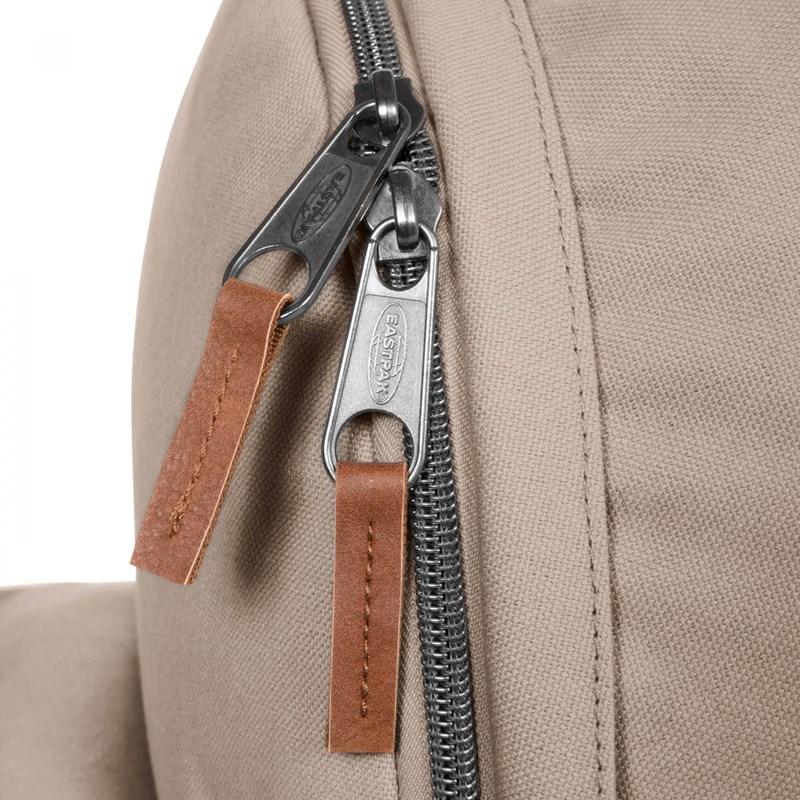 Eastpak Rygsæk Out of Office Beige 13" 4