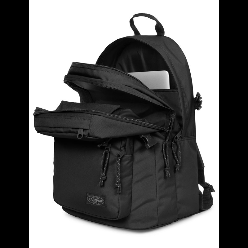 Eastpak Ryggsäck Double Pro Svart 16" 2