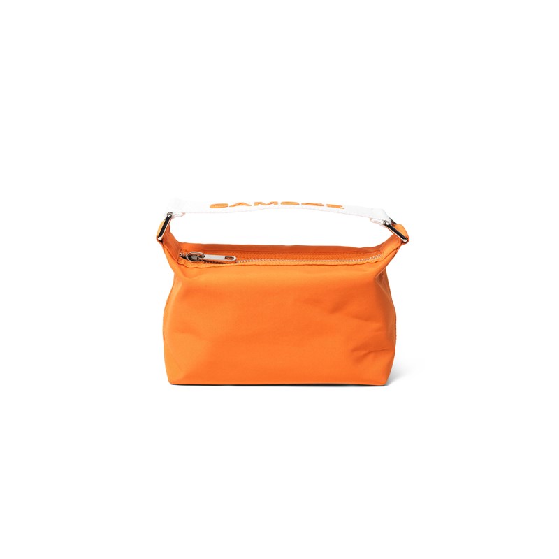 Samsøe Samsøe Håndtaske Lara Mini 14842 Orange 2