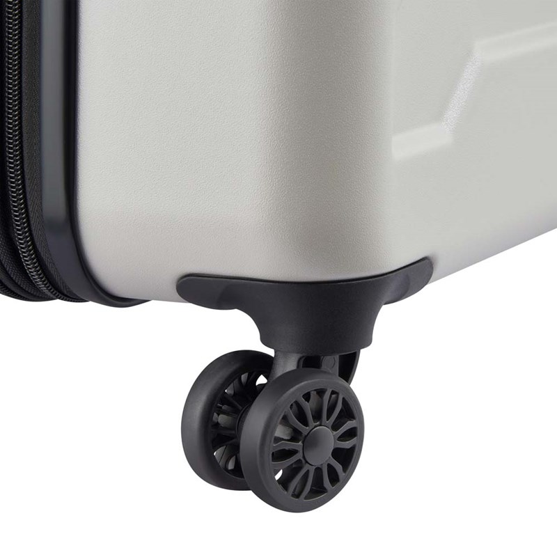 Jeep Resväska JH004C Grå/Svart 68 Cm 10