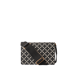 By Malene Birger Crossbody Loenna Sort