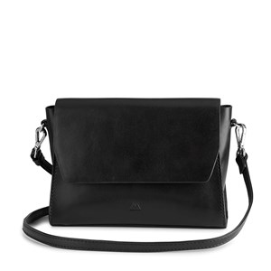 Markberg Crossbody Shiloh Antique Svart