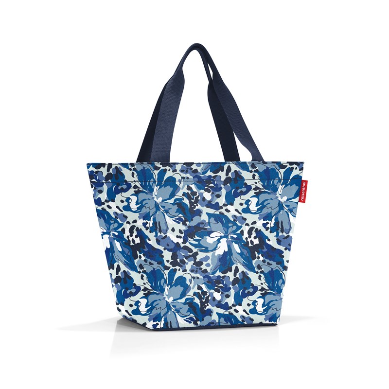 Reisenthel Shopper M Blomst 4