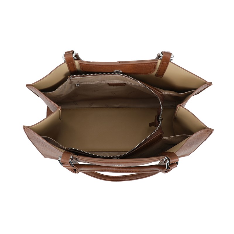 Ulrika Shopper Ulrika Brun 15" 4