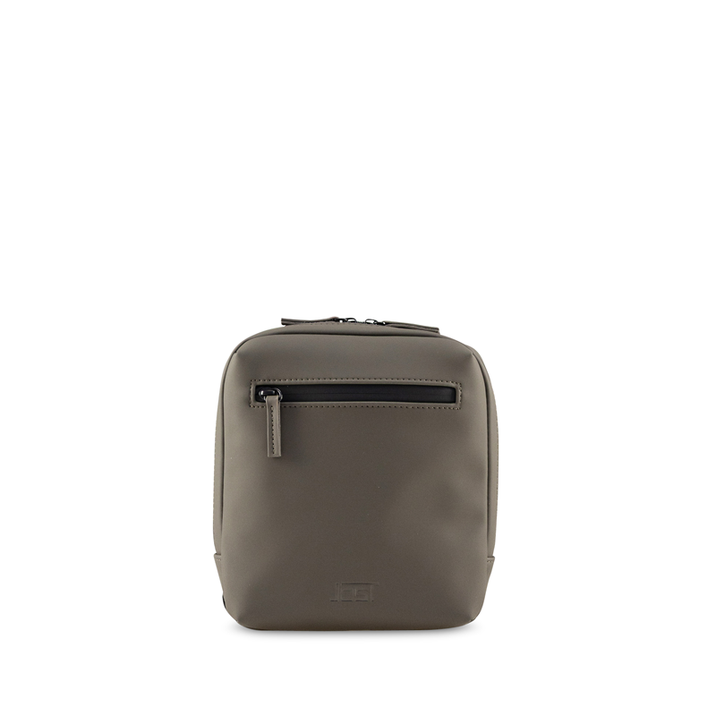 Jost Skuldetasker Halmstad Oliven 1