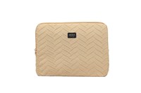 HERA Dator Sleeve Holly Karamell 13" 1