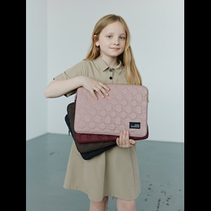 Sofie Schnoor Dator Sleeve Anna 13" Bordeaux alt image
