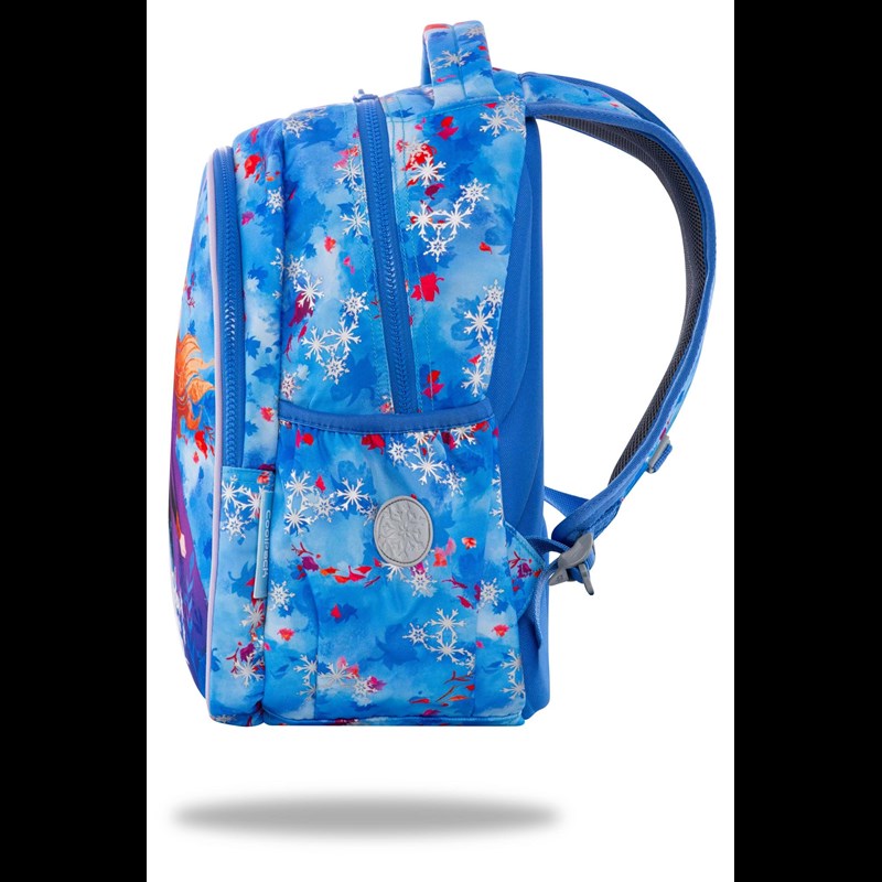 Coolpack Skoletaske Joy S Blå 7