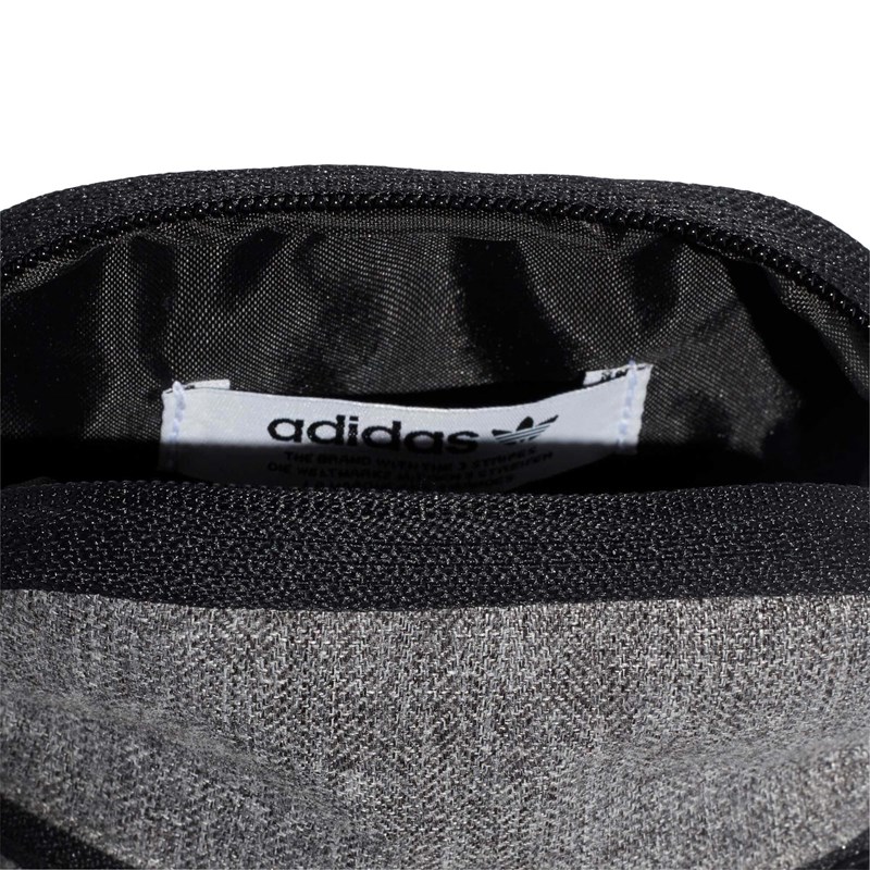 Adidas Originals Skuldertaske Fest Bag Grå 4