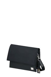 Samsonite Axelväska Workationist Svart 1
