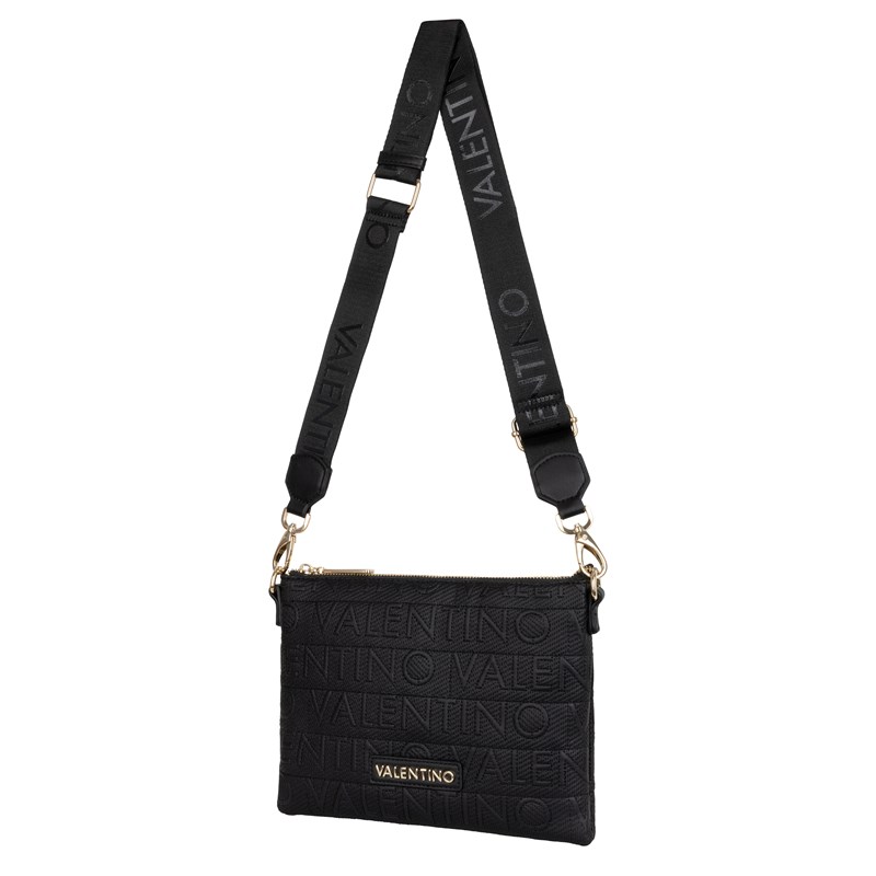 Valentino Bags Crossbody Sveva Sort 2