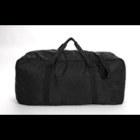 Aries Travel Reseväska ihopvikbar 100L Svart 1