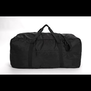 Aries Travel Rejsetaske foldbar 100L Sort