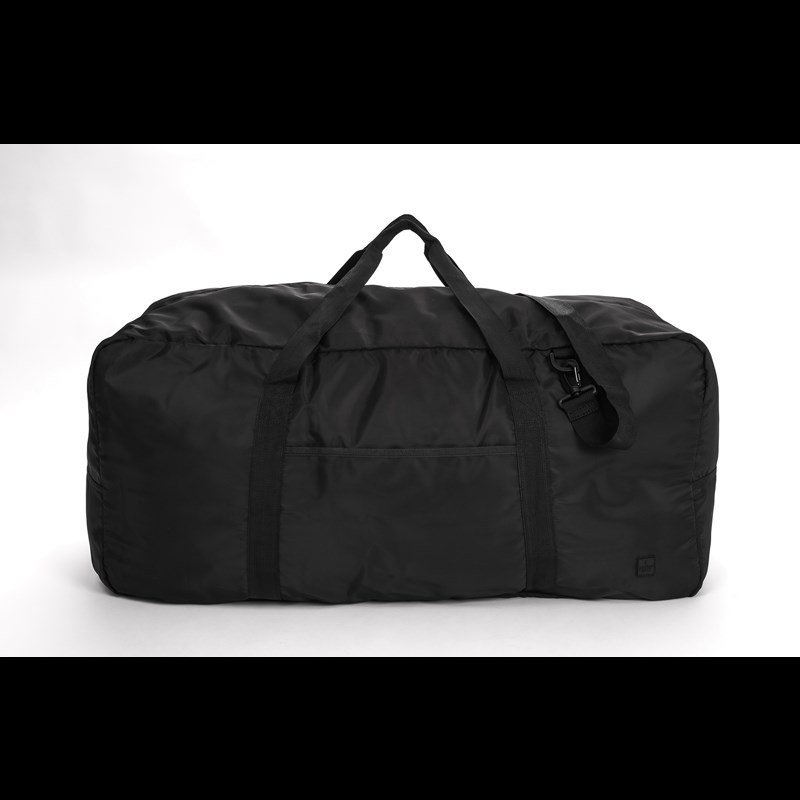 Aries Travel Reseväska ihopvikbar 100L Svart 1