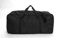Aries Travel Rejsetaske foldbar 100L Sort 1