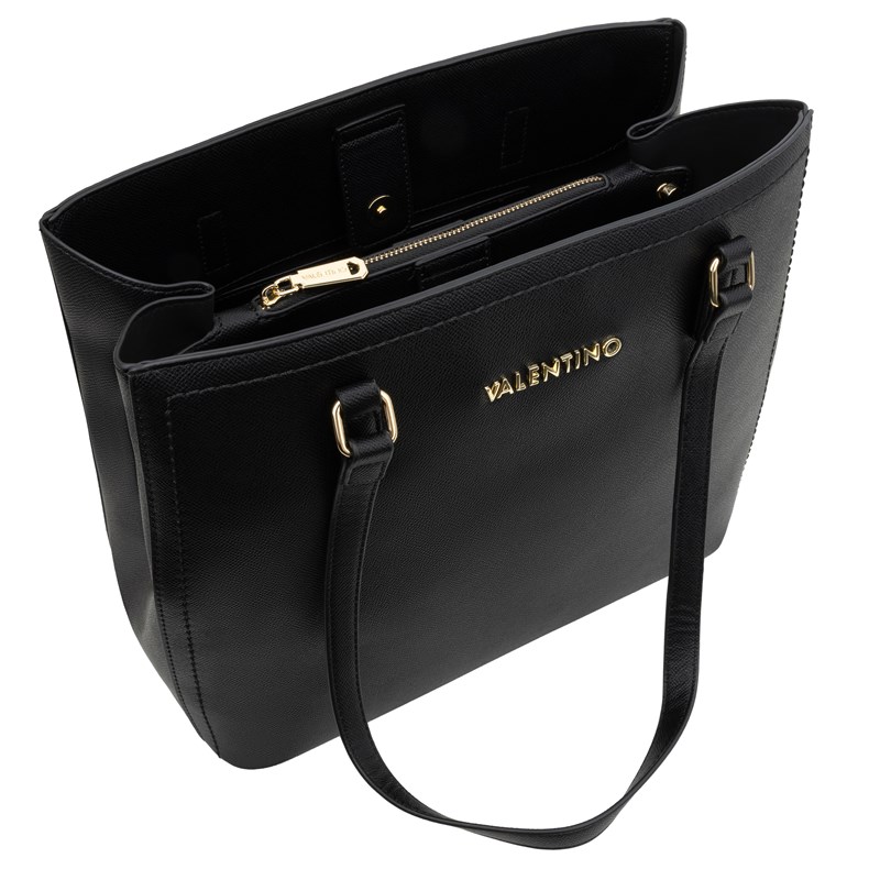 Valentino Bags Shopper Super  Sort 4