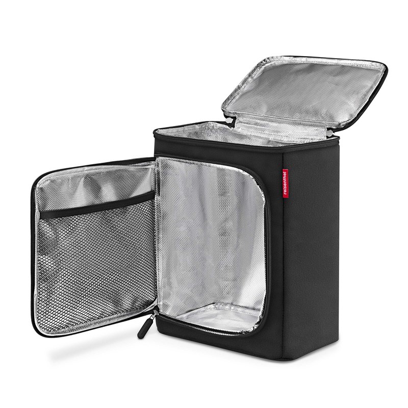 Reisenthel Kylväska coolerbox Svart 4