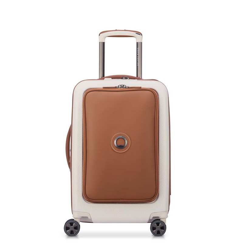 Delsey Resväska Châtelet Air Beige 55 Cm 1