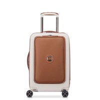 Delsey Resväska Châtelet Air Beige 55 Cm 1