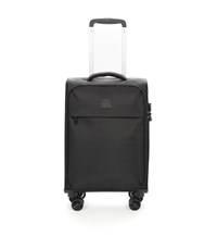 Aries Travel Resväska Rome 2.0 Svart 55 Cm 1