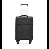 Aries Travel Kuffert Rome 2.0 55 Cm Sort