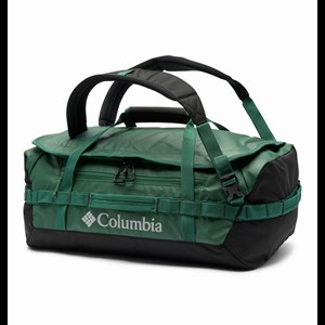 Columbia Duffel Bag Landroamer 40 Mørk grøn
