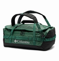 Columbia Duffelväska Landroamer 40 Mörkgrön 1
