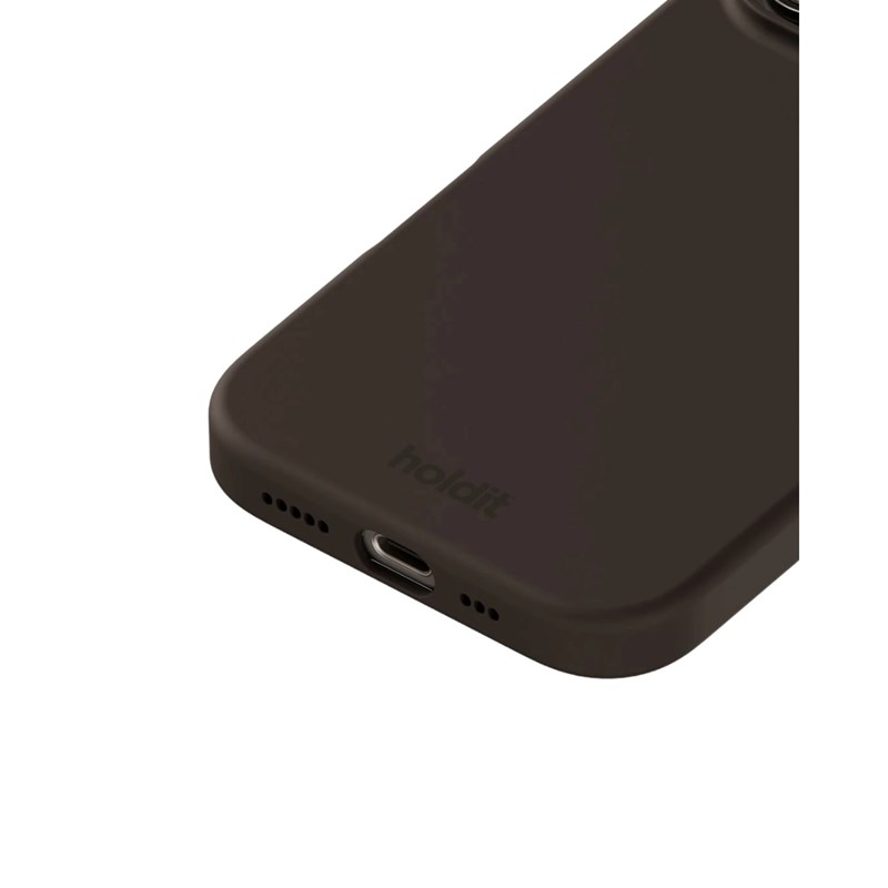 Holdit Mobilfodral M. Brun Iphone 16 Pro 3