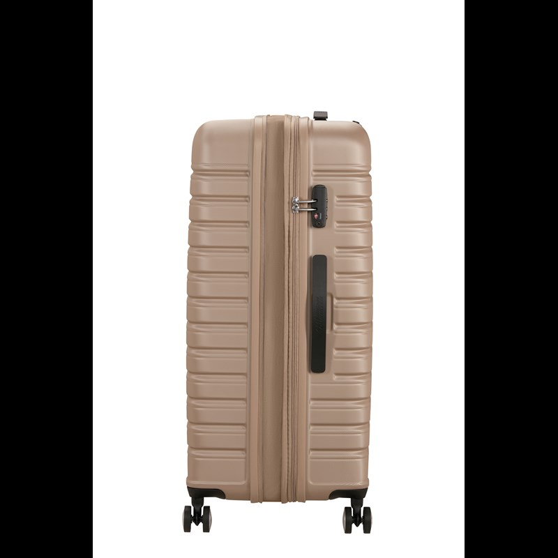 American Tourister Kuffert Flashline Gylden 55 Cm 7