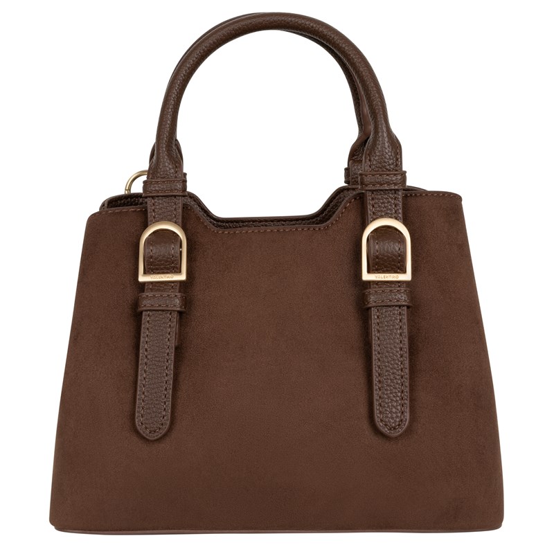 Valentino Bags Håndtaske Winnie Winter Brun 3