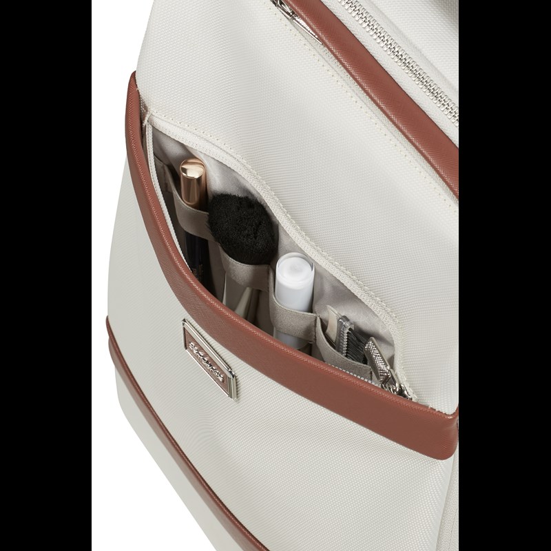 Samsonite Ryggsäck Image Biz Beige 14" 8