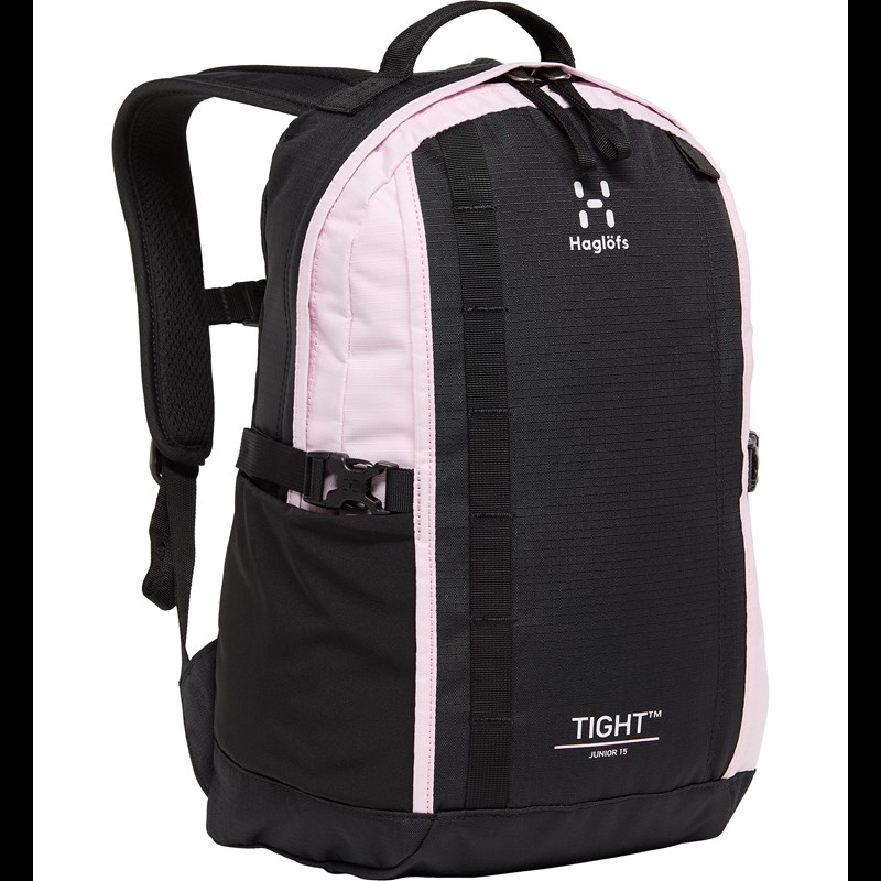 Haglöfs Ryggsäck Tight Junior 15 Svart/rosa 4