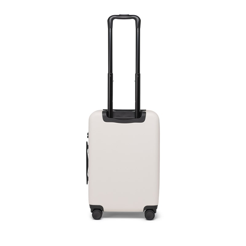 Herschel Resväska Heritage Vit 3