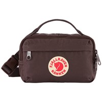 Fjällräven Bæltetaske Kånken Hip Pack M. Brun 1