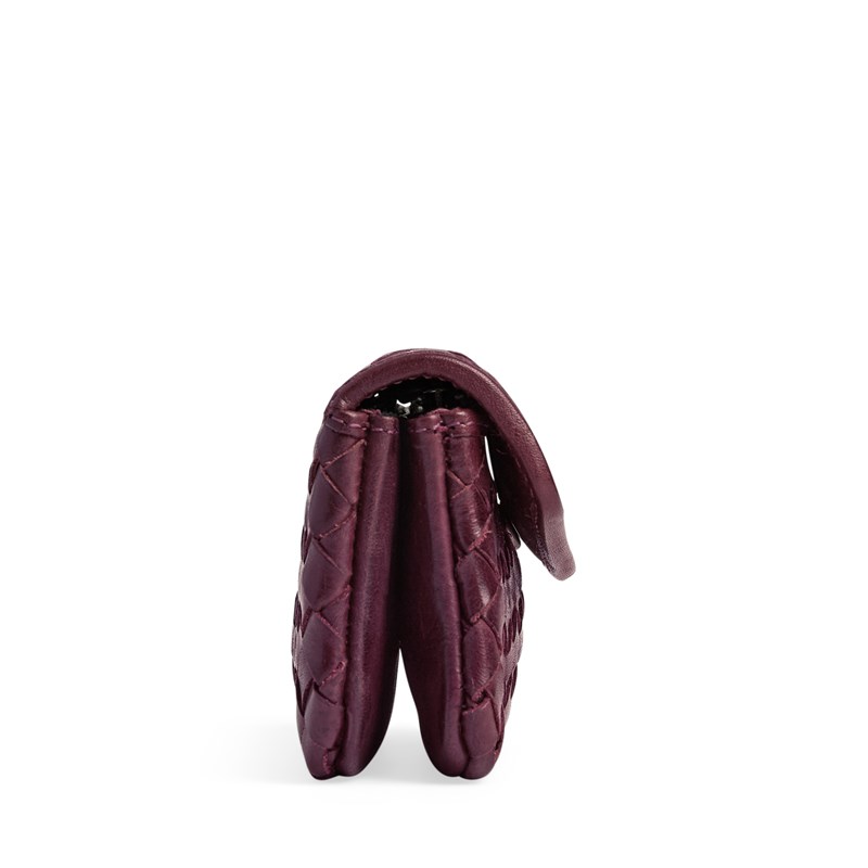 MARKBERG Pung Faith Bordeaux 4