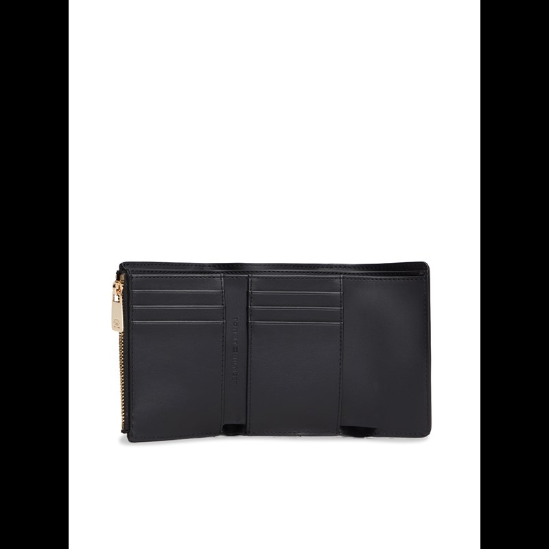 Tommy Hilfiger Pung Trifold Buckle Sort 4