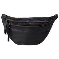 RE:DESIGNED Bæltetaske Faust Urban Sort/Sort 1