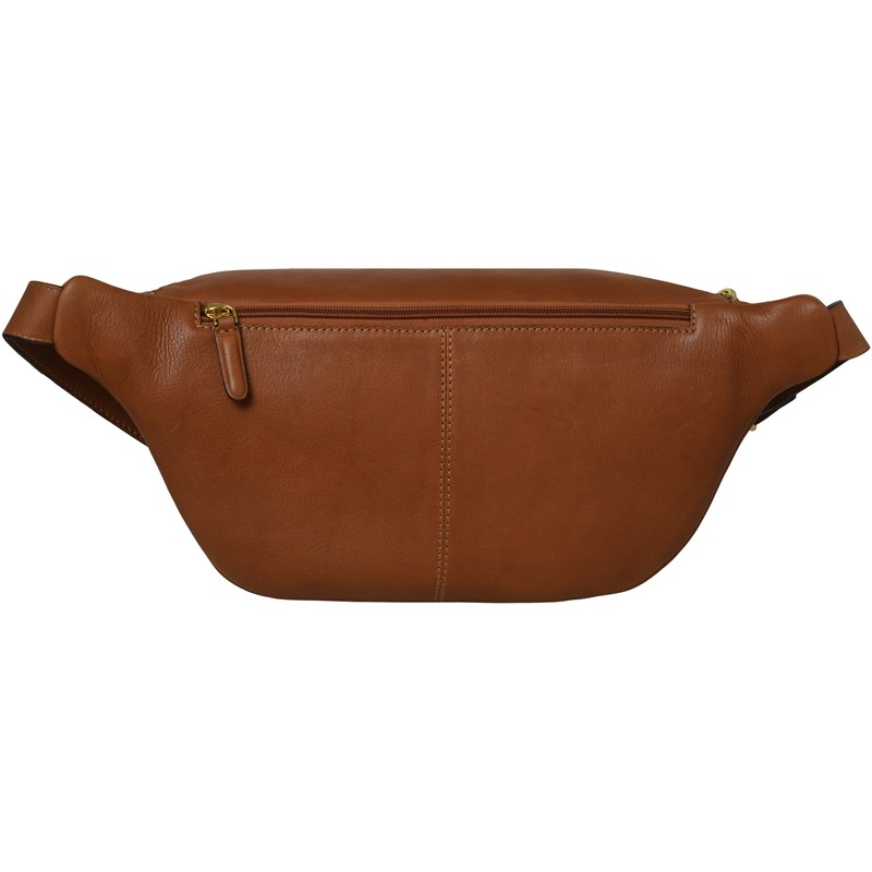 Belsac Midjeväska Odine  Konjak 4