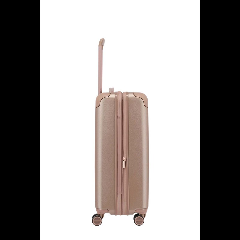 Titan Kuffert Barbara Glint Rosa 67 Cm 6