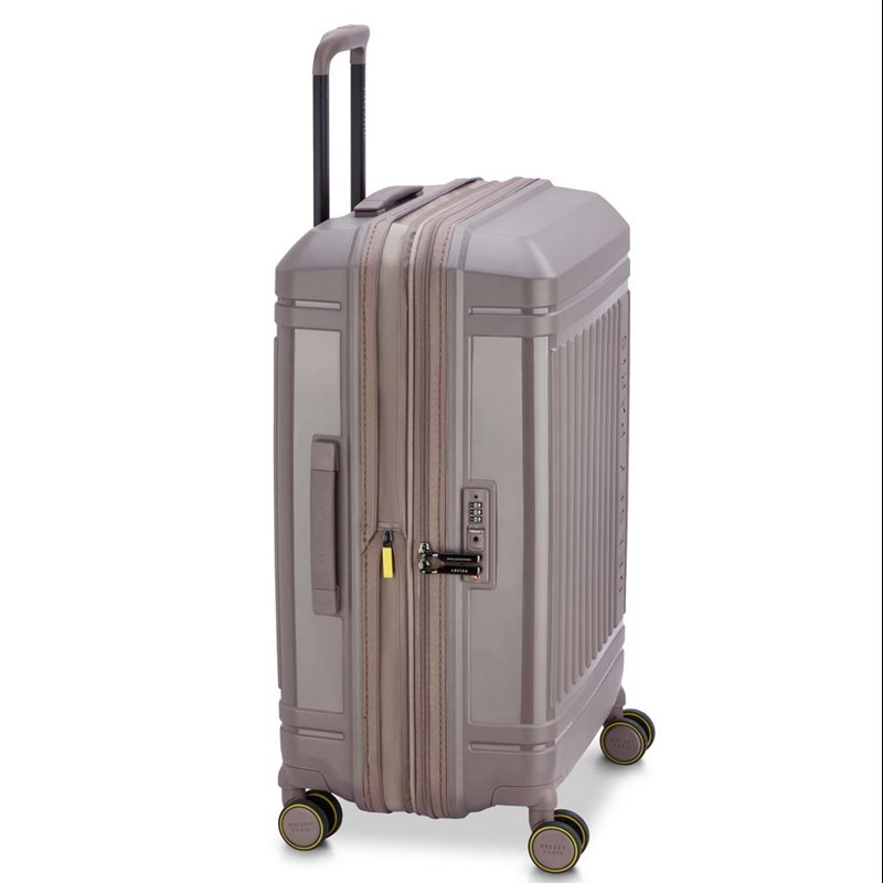 Delsey Kuffert Lutece Brun 69 Cm 8